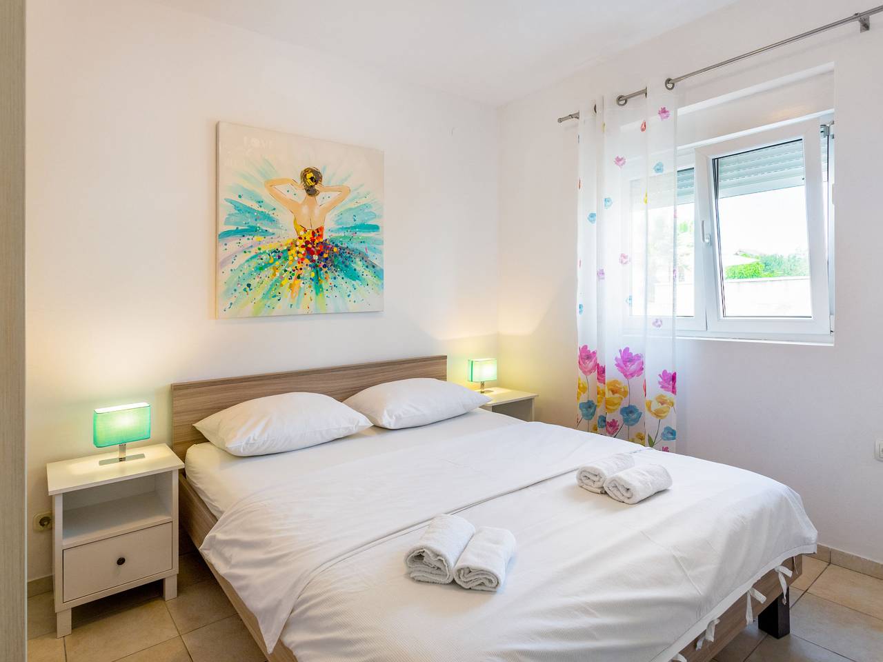 Ganze Wohnung, Tino in Sukosan, Zadar