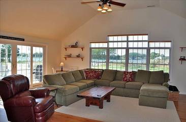 Cottage for 9 Guests in Chesapeake Bay, Maryland, Picture 3