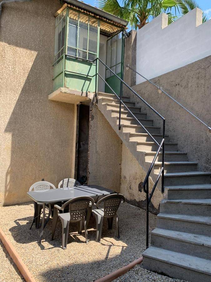 Gîte pour 4 personnes, avec terrasse et vue à Hérépian - 4