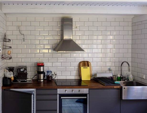 Ferienhaus für 4 Personen, mit Terrasse, mit Haustier in Wingst - 4