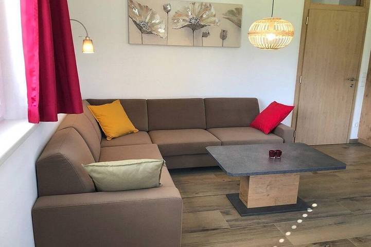 Ferienhaus für 6 Personen, mit Garten und Balkon, mit Haustier in Nötsch im Gailtal - 4