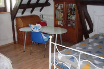 Villa für 11 Personen in Réty, Boulogne-sur-Mer und Umgebung, Bild 2