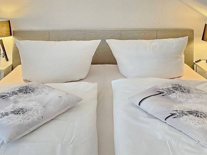 Ferienwohnung für 5 Personen, mit Garten und Terrasse, mit Haustier in Lübbenau - 4