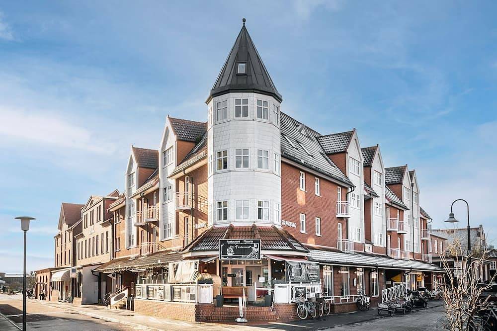 Inselresidenz Strandburg Ferienwohnung 210 Ref 230875