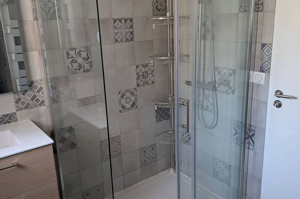 Apartamento entero, Villa du Verger (Orchard's Villa) in Valergues, Costa mediterránea (Francia)