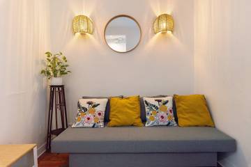 Apartamento De Férias para 4 Pessoas em Lisboa, Distrito de Lisboa, Foto 2