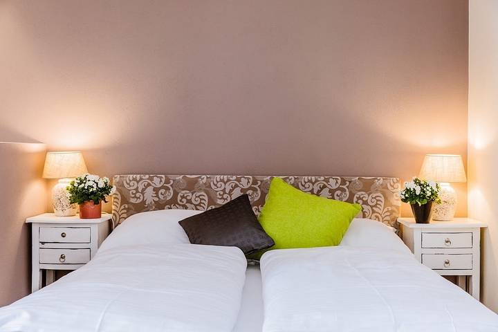 Ferienwohnung für 2 Personen, mit Balkon und Sauna in Pfronten - 4