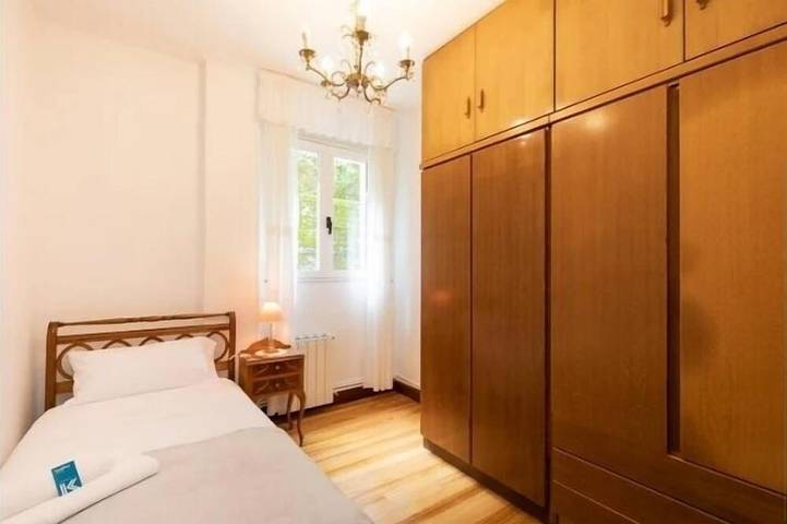 Gîte pour 5 personnes à Ondarroa - 4