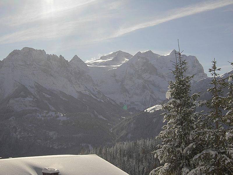 Ganze Ferienwohnung, Chalet Abigrot 4-Bettwohnung in Hasliberg, Berner Oberland