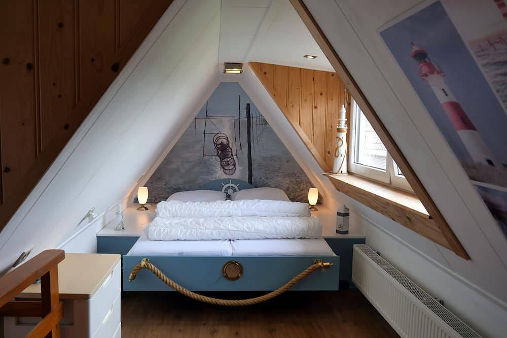 Romantisch Fischhaus im Friesendorf direct am Deich ! Neu Renoviert !!! Wifi in Dongeradeel, Niederländische Nordsee