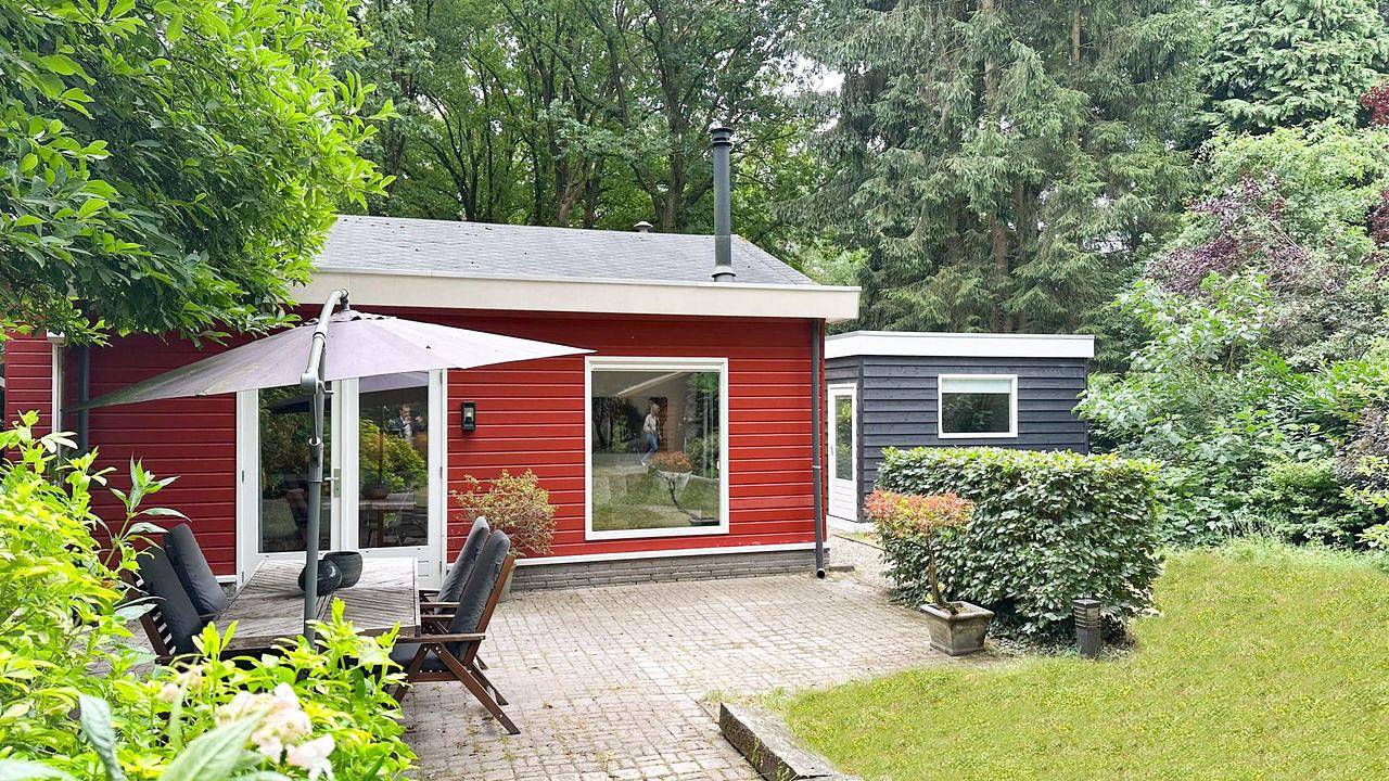 Ferienhaus für 6 Personen (64 m²) in Haaren in Haaren, Nordbrabant