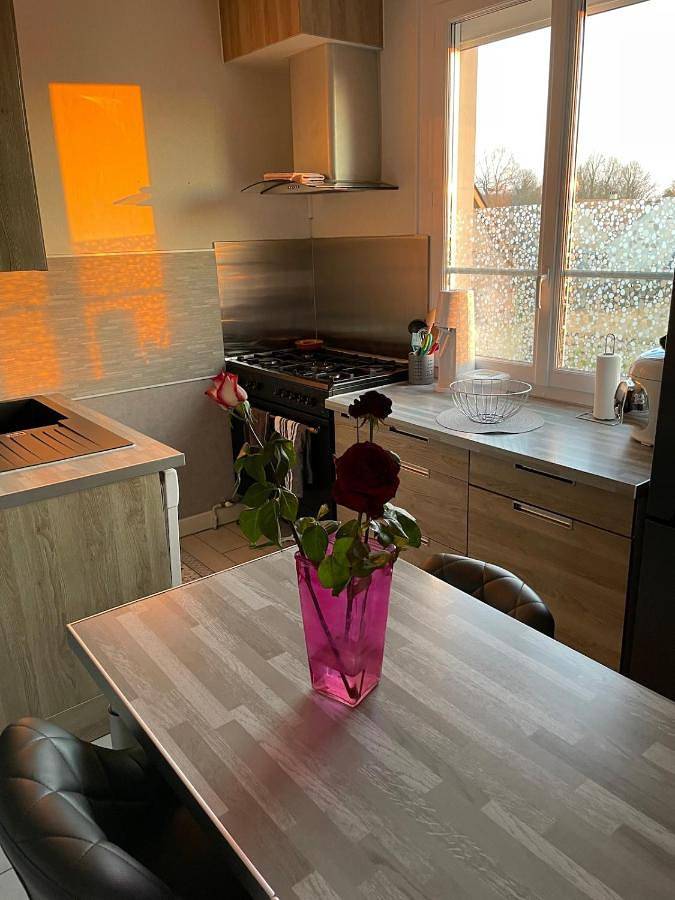 Location de vacances pour 6 personnes, avec Jardin à Écommoy - 3