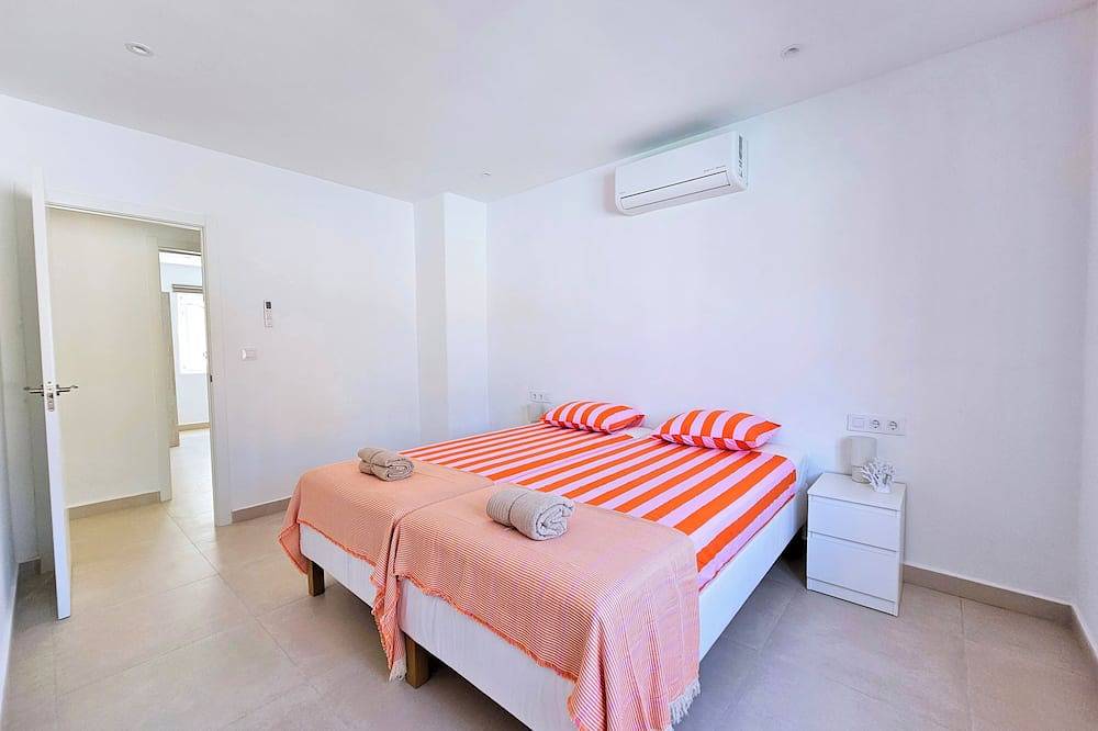 Villa Mar Boutique: An Oasis Overlooking the Mar Menor in La Manga del Mar Menor, Cartagena