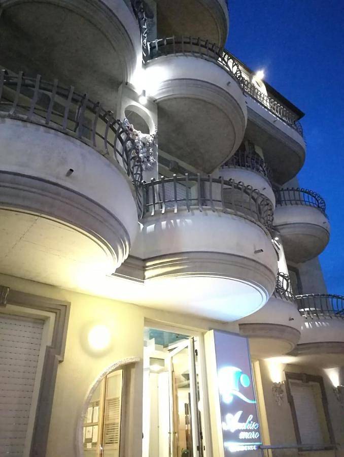 Appartamenti per Vacanze Anchisemare in Alba Adriatica, Province de Teramo
