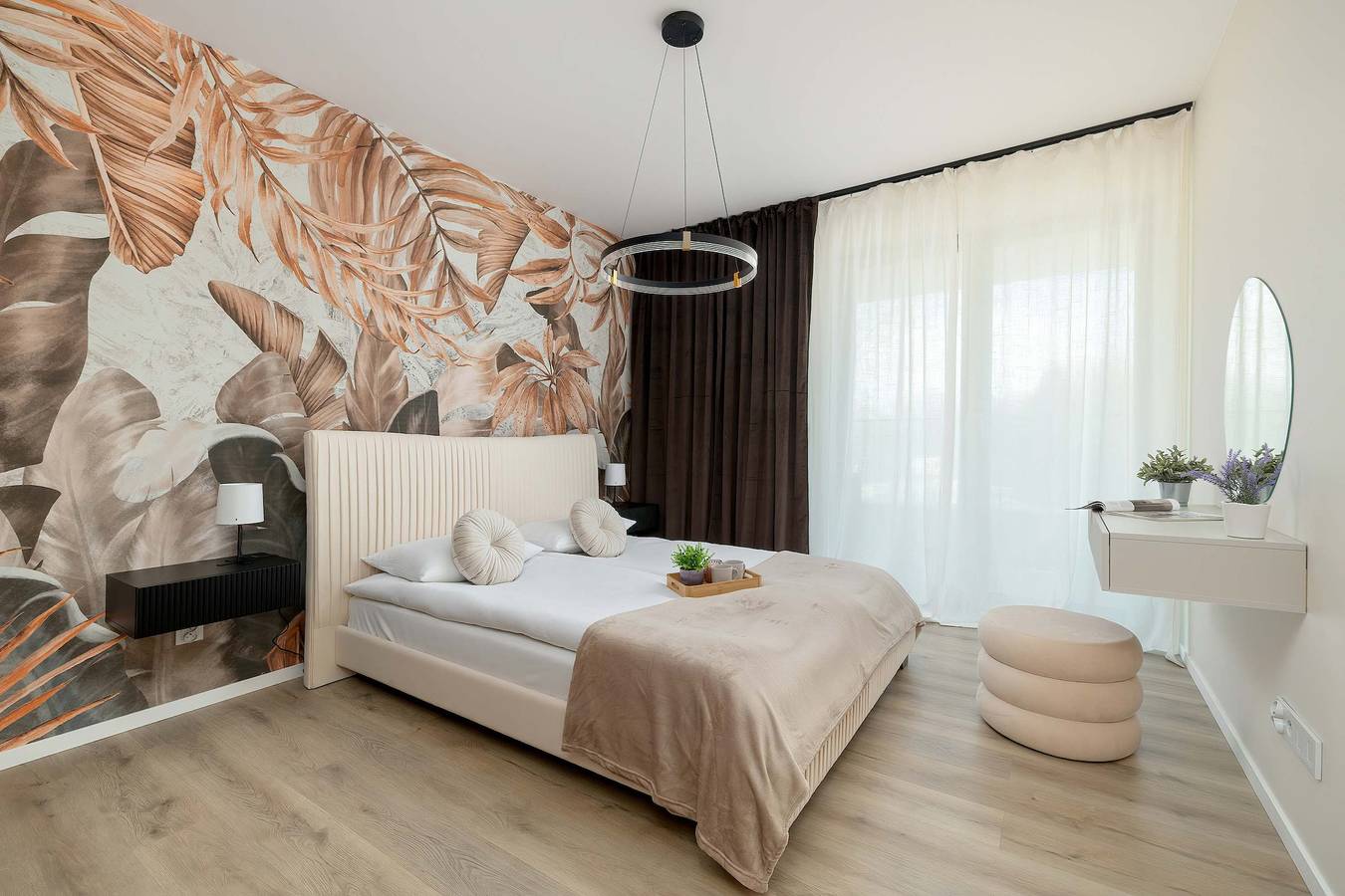 Appartamento intero, Appartamento vacanze per 8 persone con giardino in Cracovia, Piccola Polonia