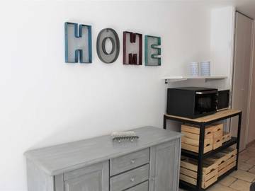 Appartement De Vacances pour 4 Personnes dans Vars, Région de Briançon, Photo 3