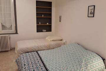 Gîte pour 4 Personnes dans Chennegy, Aube, Photo 1