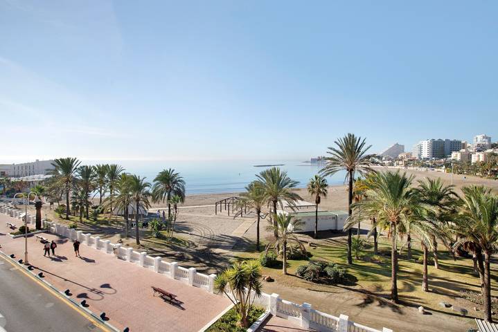 Appartamento intero, Appartamento 'Luxury in Puerto Marina' con Vista Mare, Wi-Fi e Aria Condizionata in Benalmádena Costa, Benalmádena