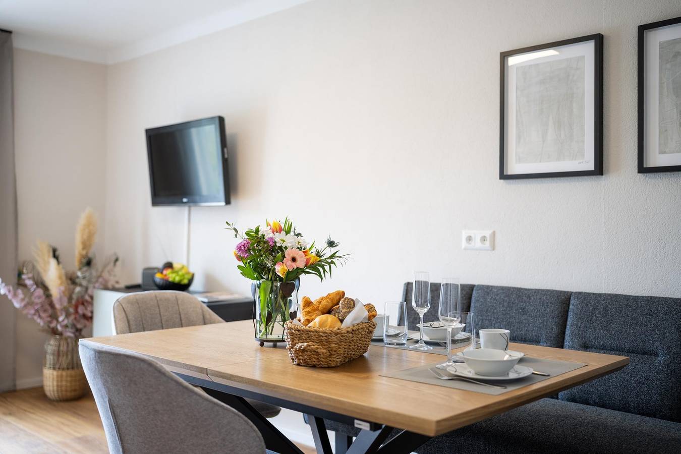 Ganze Ferienwohnung, Haus Nowak in Millstatt, Oberkärnten