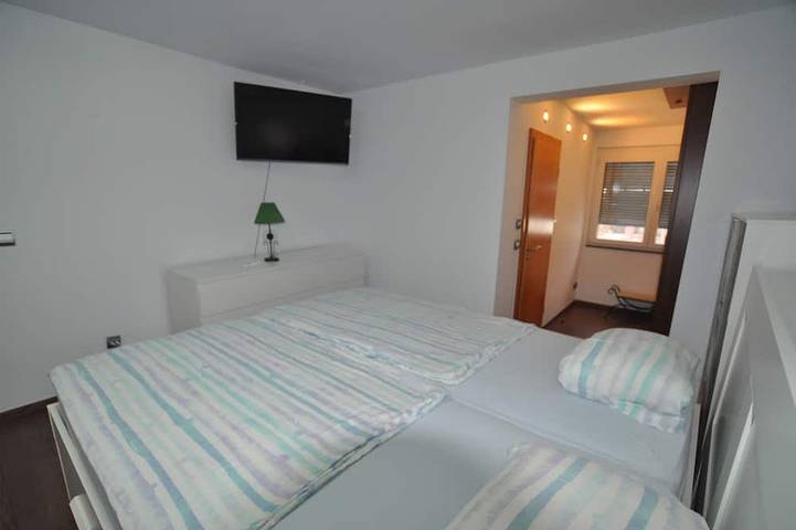 Villa für 8 Personen, mit Terrasse und Garten in Puerto de la Cruz - 3