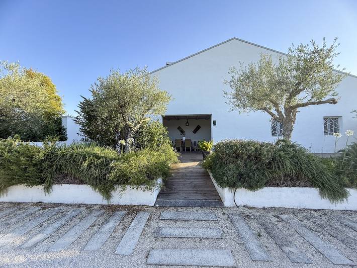 Agriturismo per 2 persone, con giardino in Puglia