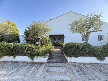 Ferienhaus für 2 Personen, mit Garten in Italien