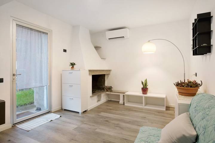 Casa vacanza per 4 persone, con Giardino