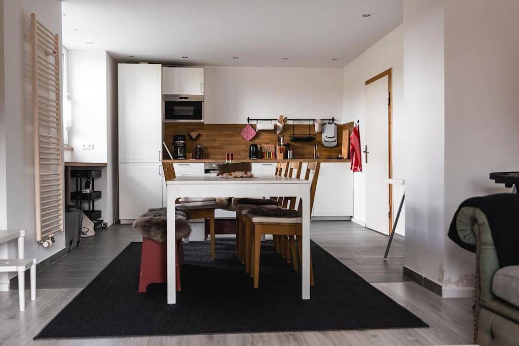 Ganze Wohnung, Auszeit Altenhorst, Bauernhaus in Schalksmühle, Märkischer Kreis