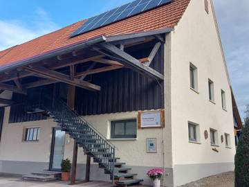 Ferienwohnung für 4 Personen in Herbrechtingen, Albtäler Radweg Region, Bild 3