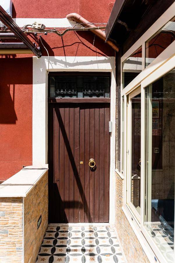 Maison d’hôte pour 2 personnes, avec vue à Corleone - 4