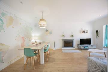 Chalet para 10 Personas en Sancti Petri, Chiclana de la Frontera, Foto 4