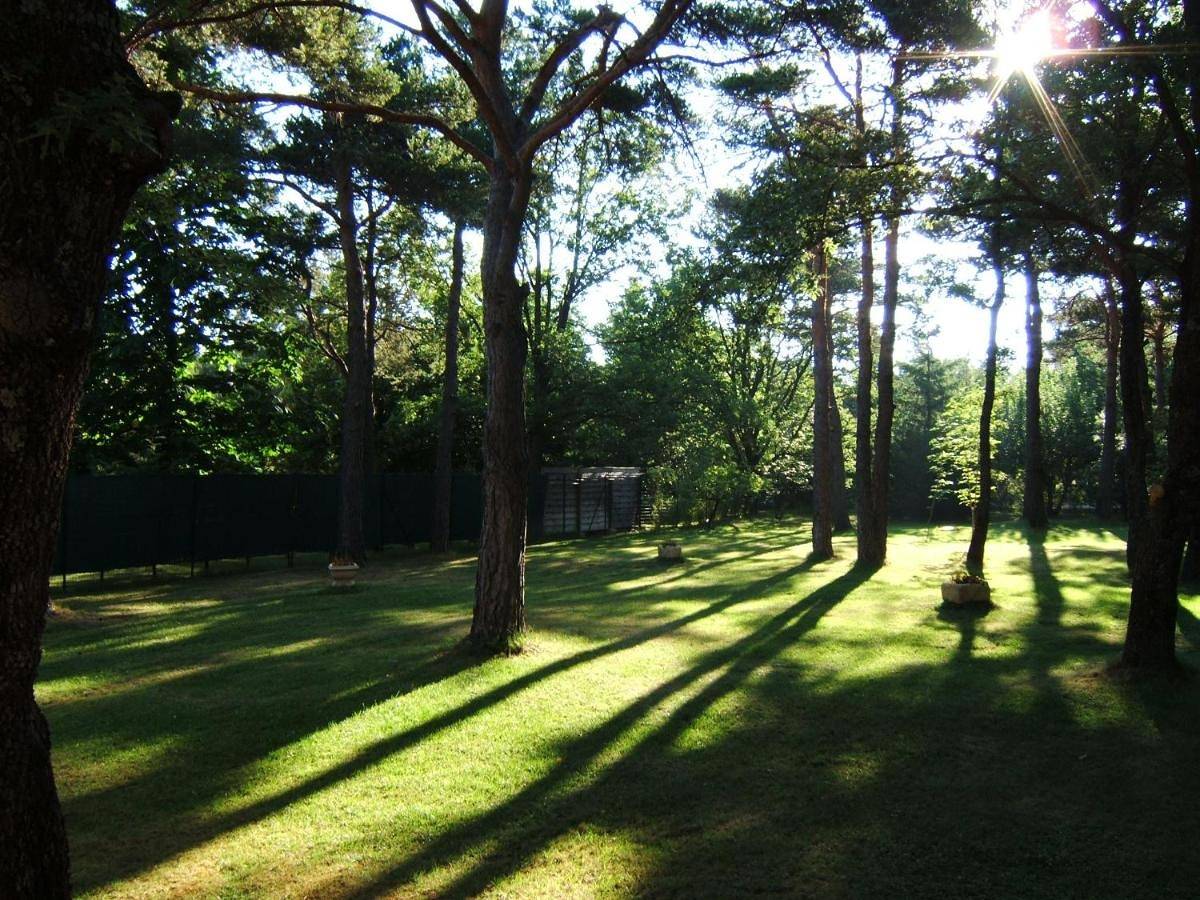 Jas en Provence in Plan-d'Aups-Sainte-Baume, Côte méditerranéenne (France)