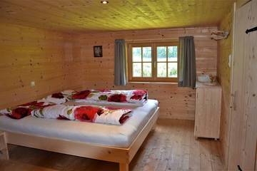Bauernhof für 5 Personen in Lechquellengebirge, Vorarlberg, Bild 2