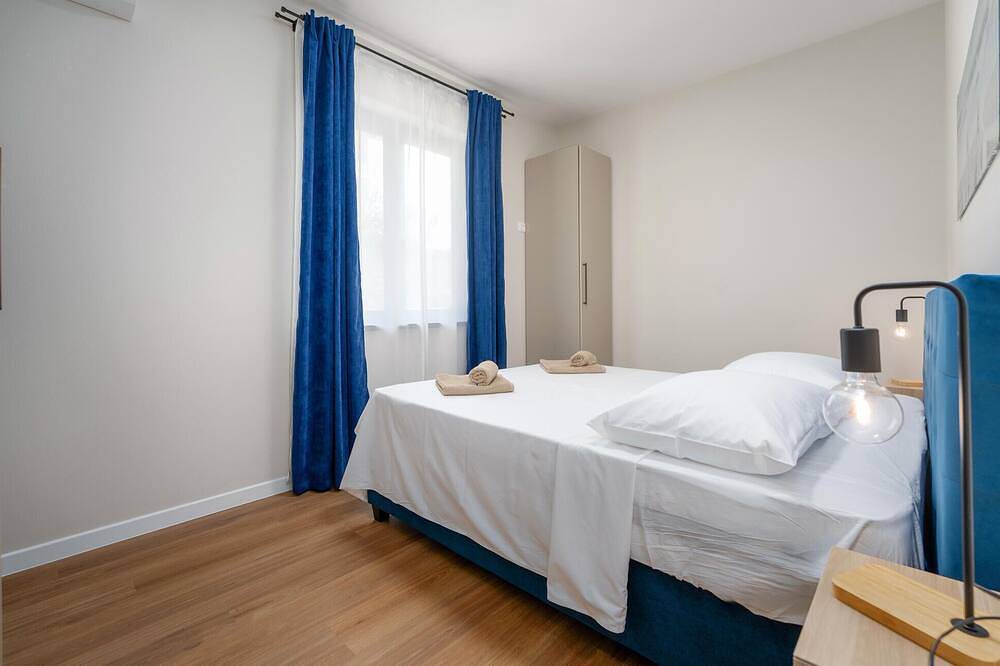 Beautiful home in Vrsar with Wifi in Vrsar, Općina Vrsar