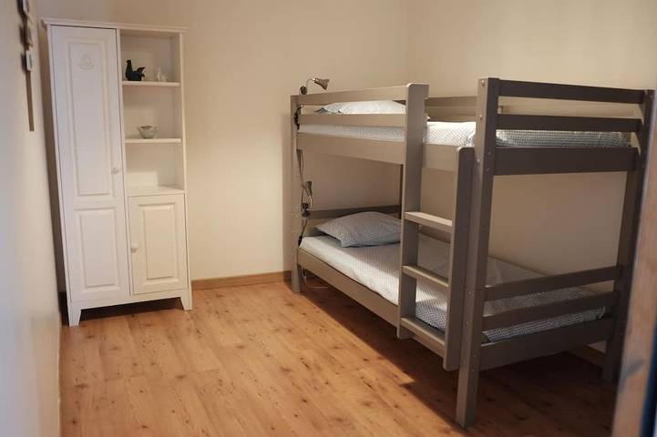 Location de vacances pour 4 personnes, avec terrasse à Châtelaillon-Plage - 3