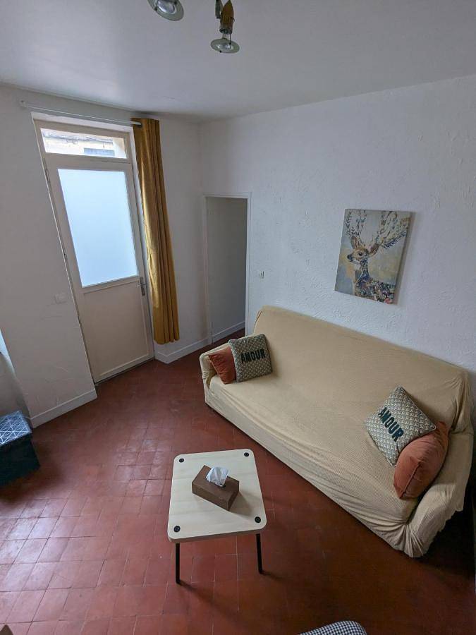 Gîte pour 4 personnes à Villiers-sous-Grez - 4