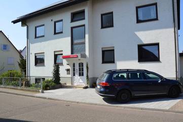 Ferienwohnung für 8 Personen in Rust