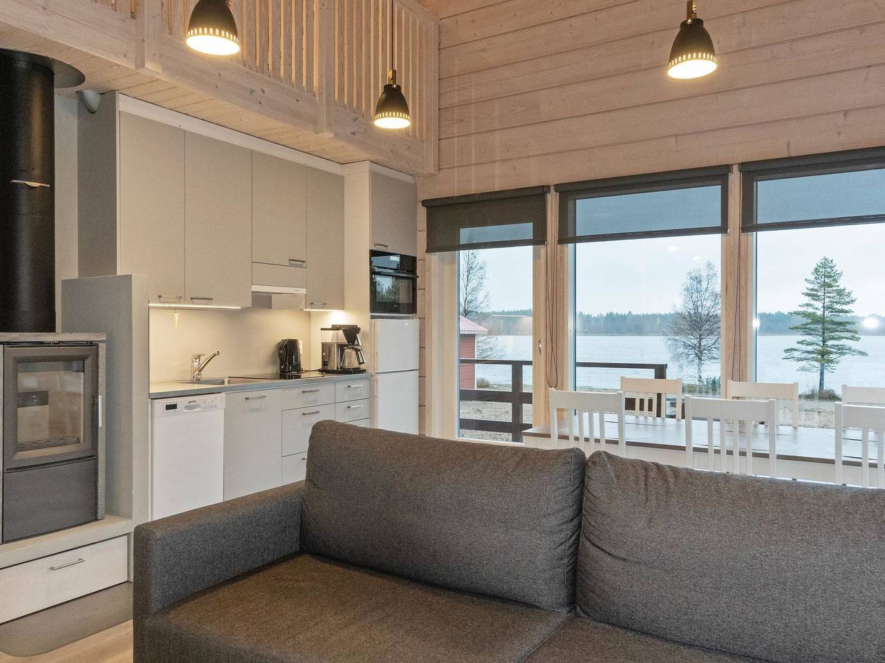 Siika in Nordösterbotten