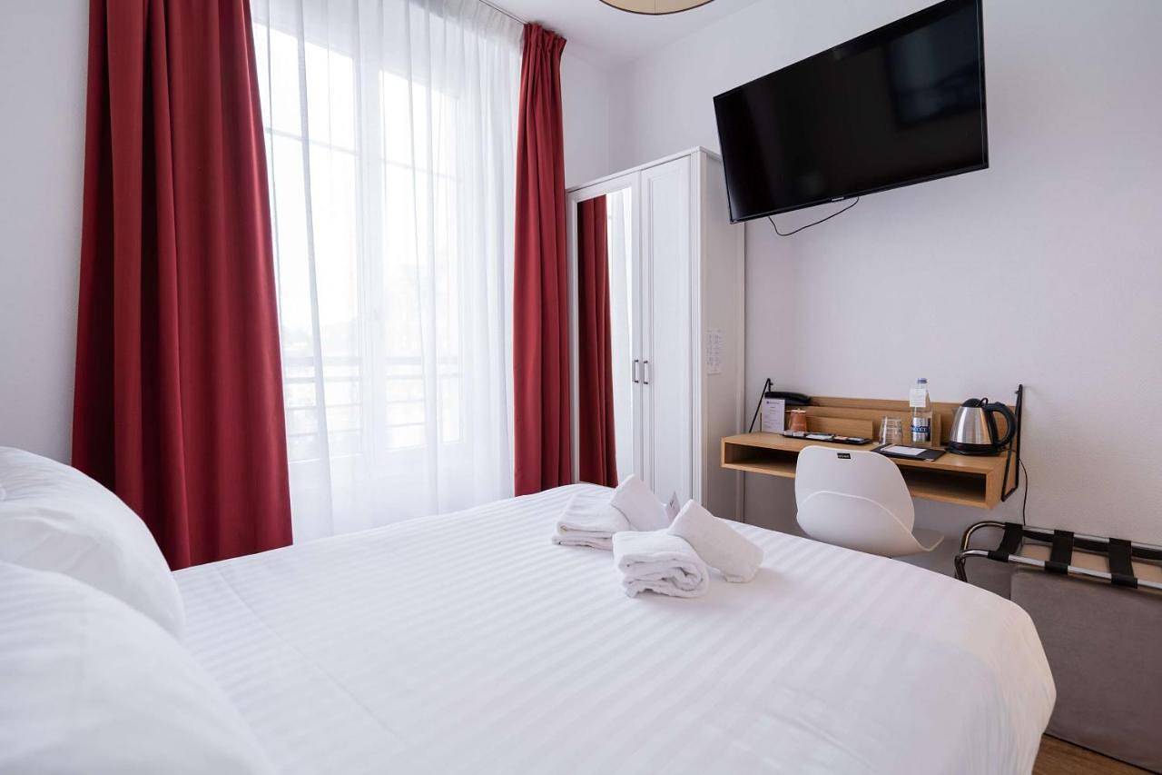 Best Western Hotel De La Plage Saint Marc sur Mer in Saint-Marc-sur-Mer, Saint-Nazaire