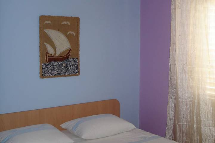 Appartement entier, Appartement Familial à Stobrec in Solar Beach, Split