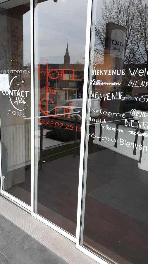 Hôtel pour 2 personnes, avec jardin dans Château-Gontier-sur-Mayenne - 3