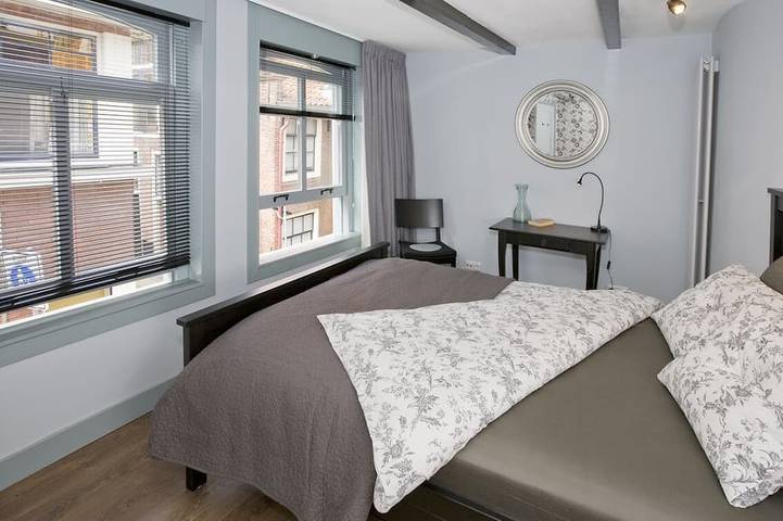 Gîte pour 2 personnes à Alkmaar - 2