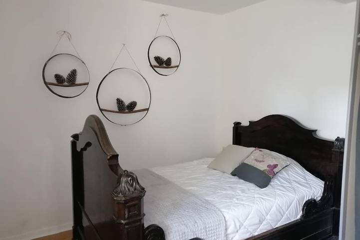 Maison de vacances pour 12 personnes, avec jardin, animaux acceptés dans la Sarthe - 3