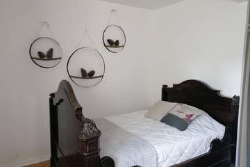 Location De Vacances pour 12 Personnes dans Chantenay-Villedieu, Sarthe, Photo 2