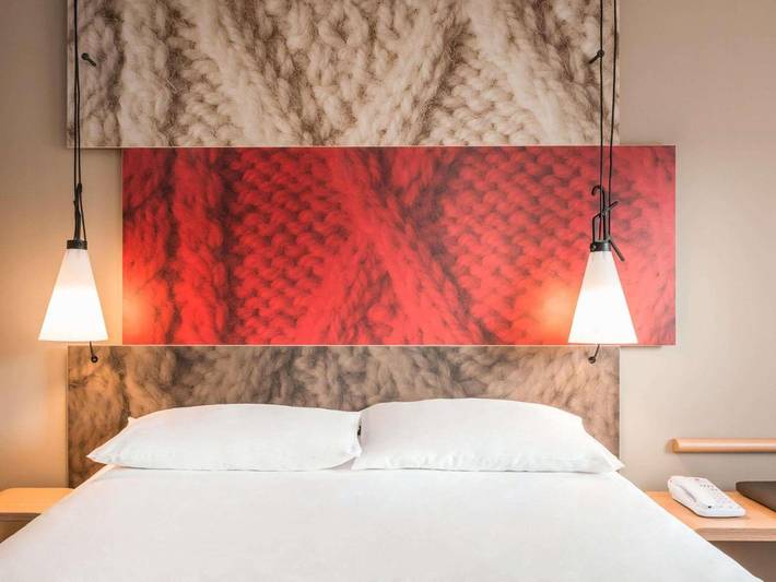 Hotel für 4 Personen in St. Pauli - 4