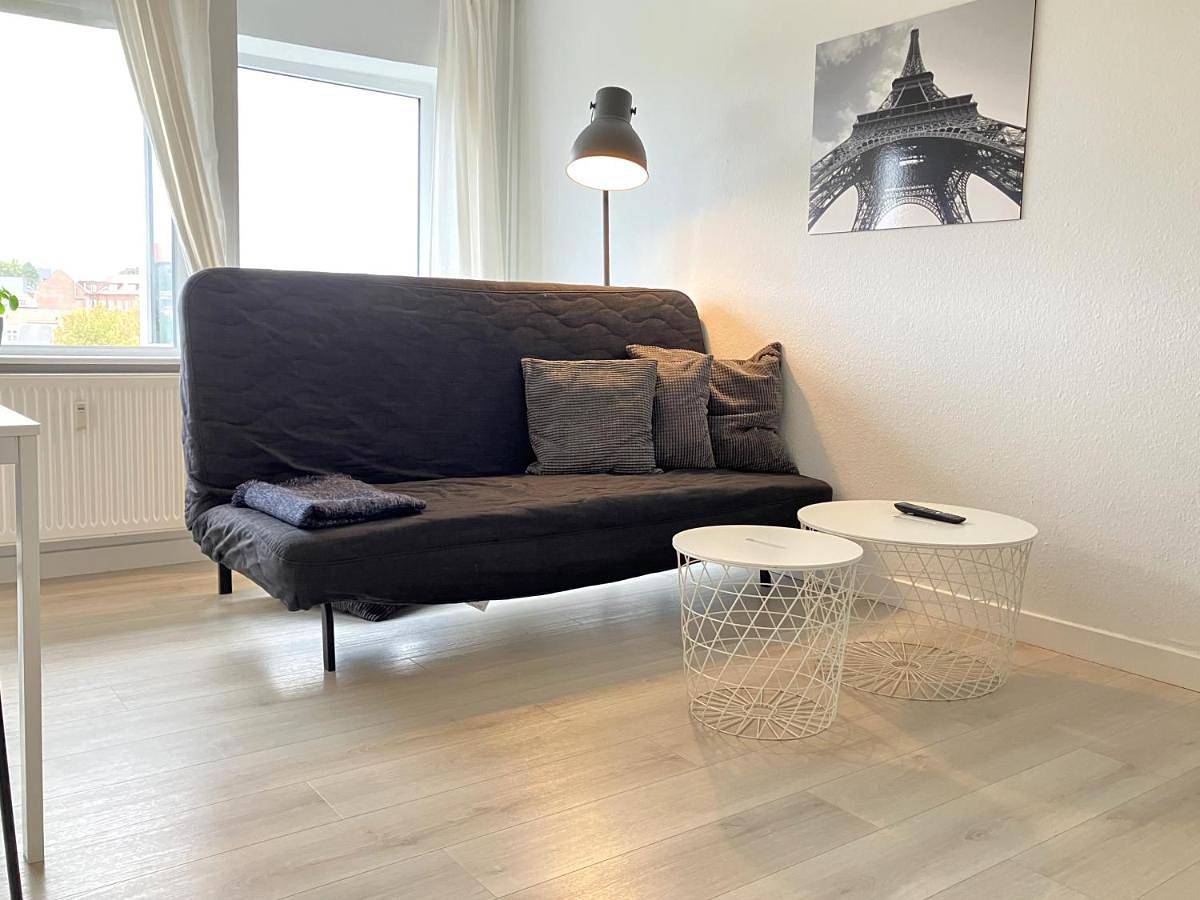 Ganze Wohnung, One-Bedroom Apartment in Kolding, Kleiner Belt