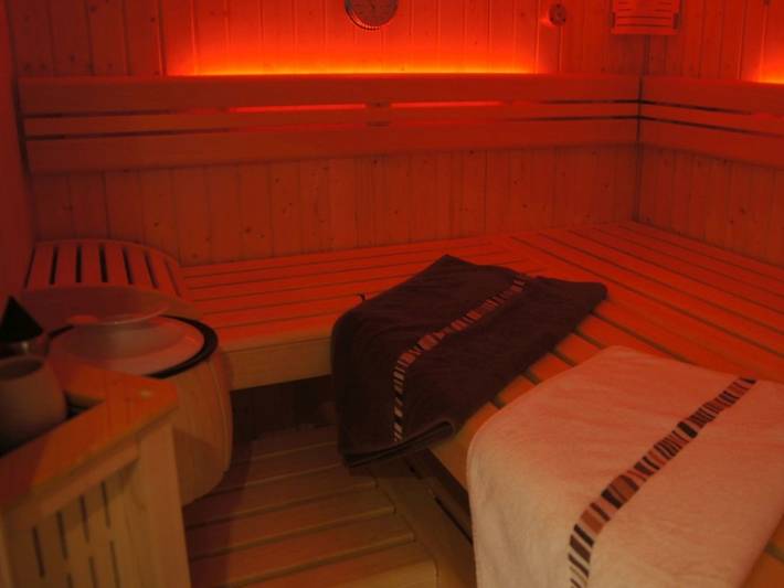 Ferienhaus für 2 Personen, mit Sauna, mit Haustier im Schwarzwald - 3