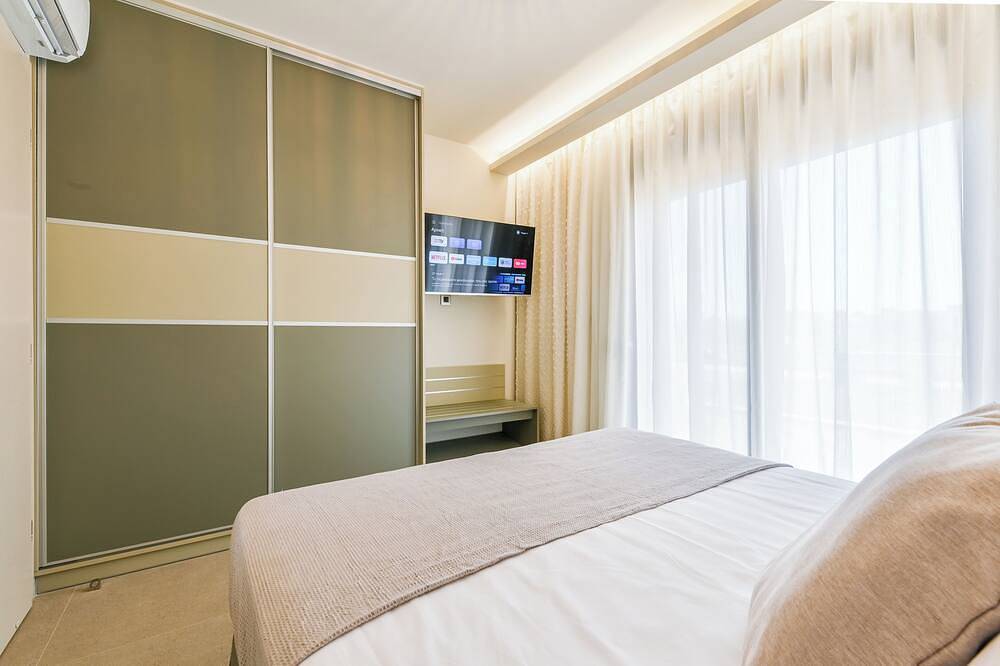 Ganze Wohnung, Kallisti Suites Preveza in Preveza, Preveza Regionalbezirk