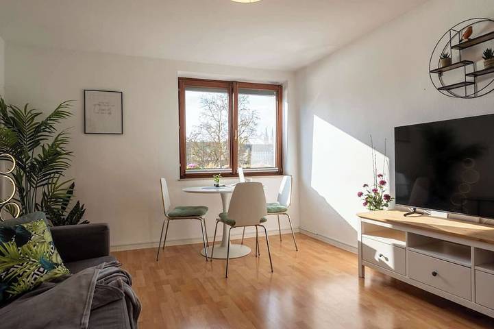 Appartement de vacances pour 4 personnes - 1
