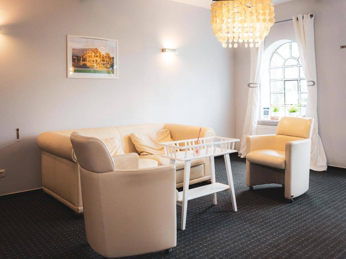 Apartment in Pinneberg, Kreis Pinneberg